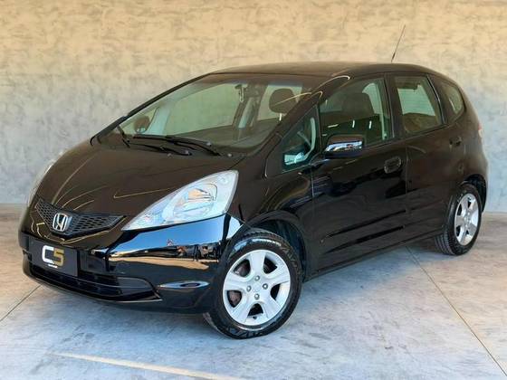HONDA FIT 1.4 LXL 16V FLEX 4P MANUAL HONDA FIT 1.4 LXL 16V FLEX 4P MANUAL